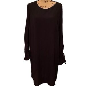 Women’s H&M lightweight shift dress Size 10